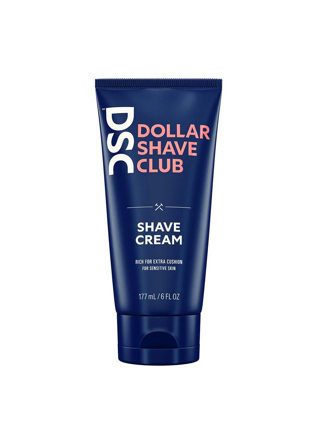 Dollar Shave Club Shave Cream; image 1 of 2