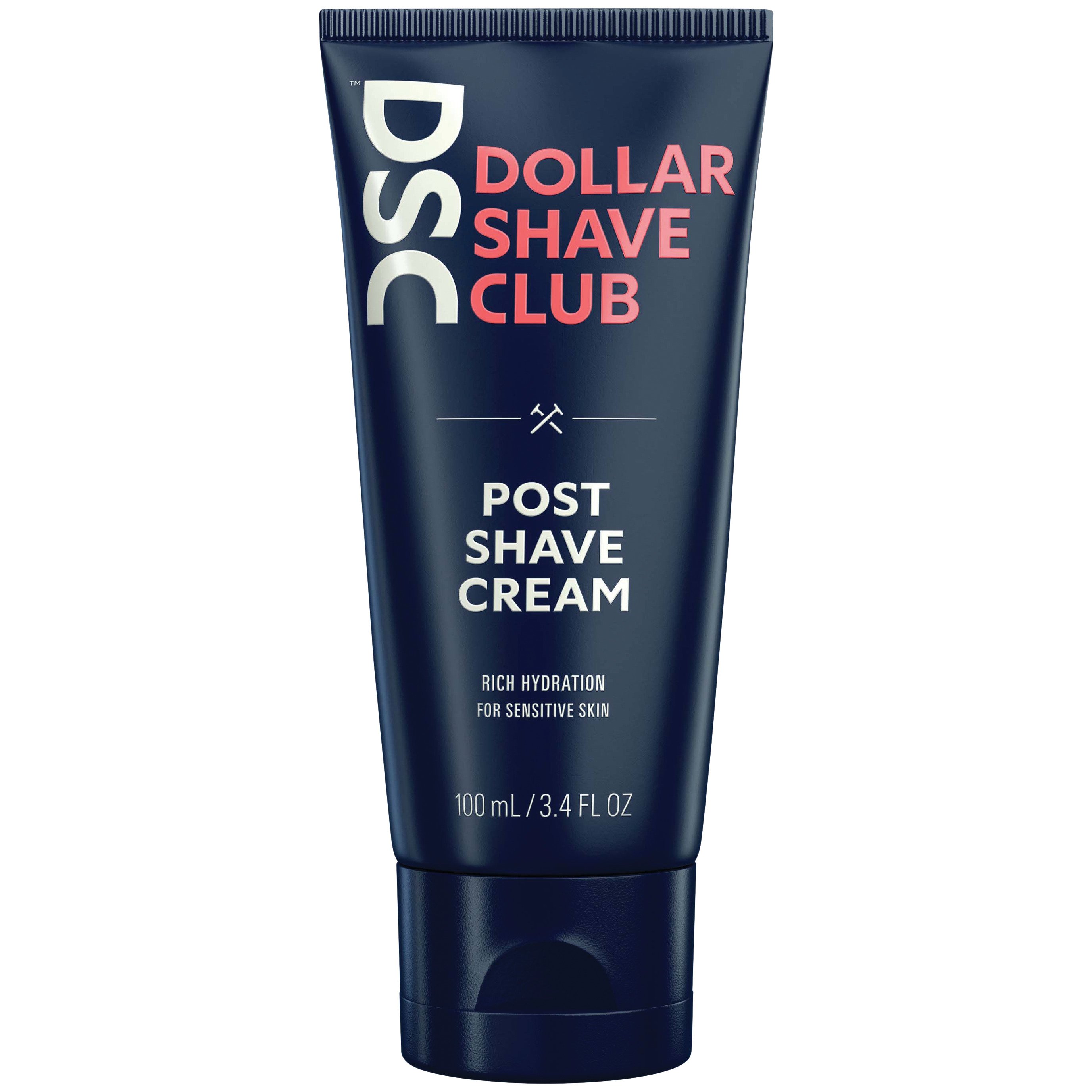 Dollar Shave Club Post Shave Cream Shop Aftershave at HEB