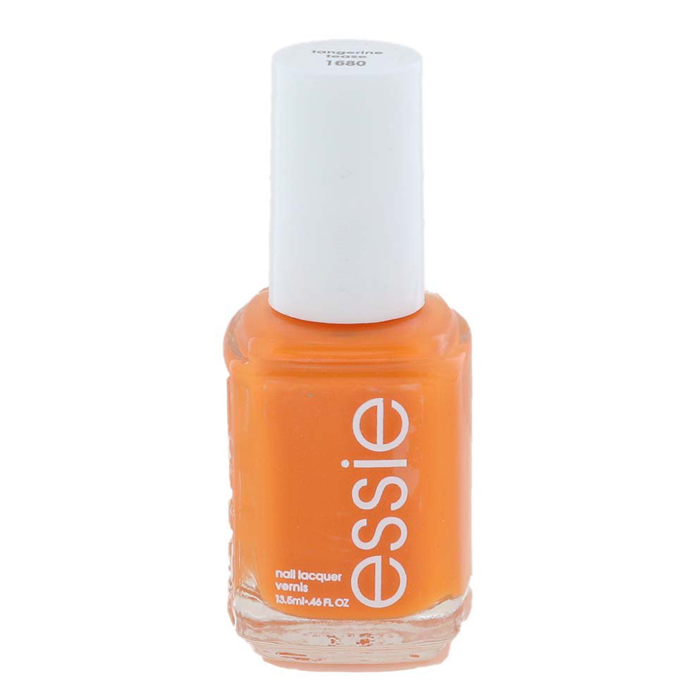 essie Nail Polish - Tangerine Tease - Shop Nail Polish at H-E-B