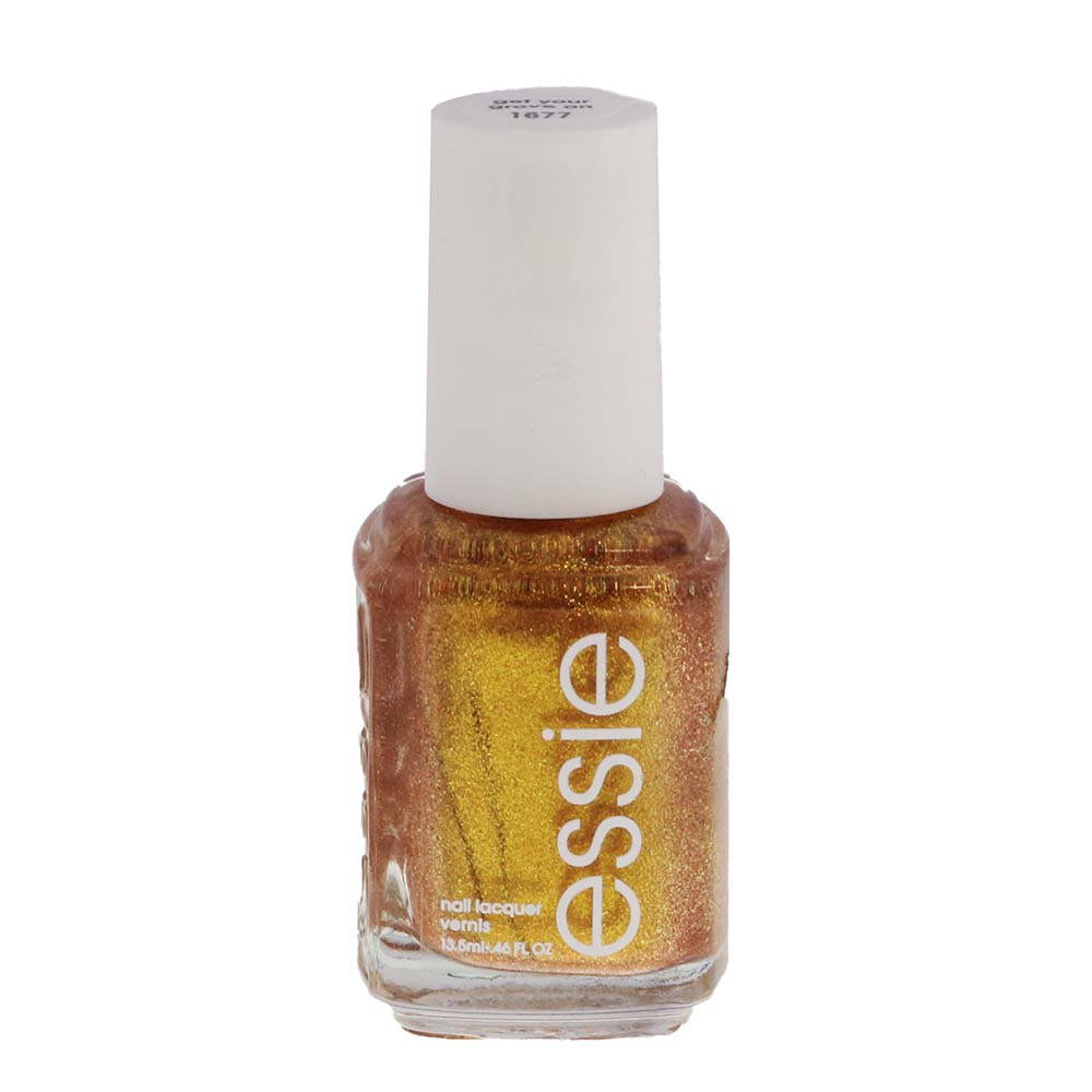 essie Nail Polish Get Your Grove On Shop Nails at HEB