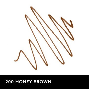 Covergirl Easy Breezy Brow All-Day Brow Ink Pen - 200 Honey Brown