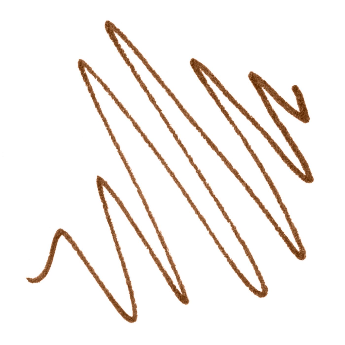 Covergirl Easy Breezy Brow All-Day Brow Ink Pen - 200 Honey Brown; image 4 of 11