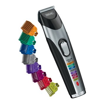 Wahl Color Pro Rechargeable Beard Trimmer