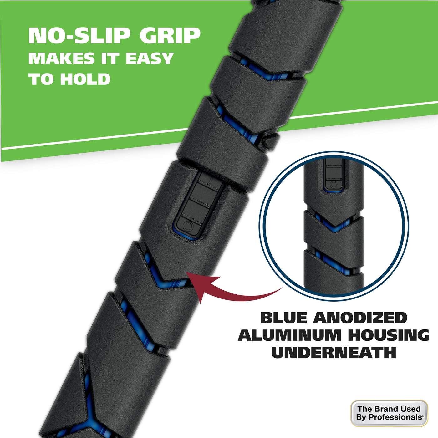 Wahl Micro Groomsman Pro Ear Nose & Brow Trimmer; image 3 of 11