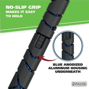 Wahl Micro Groomsman Pro Ear Nose & Brow Trimmer