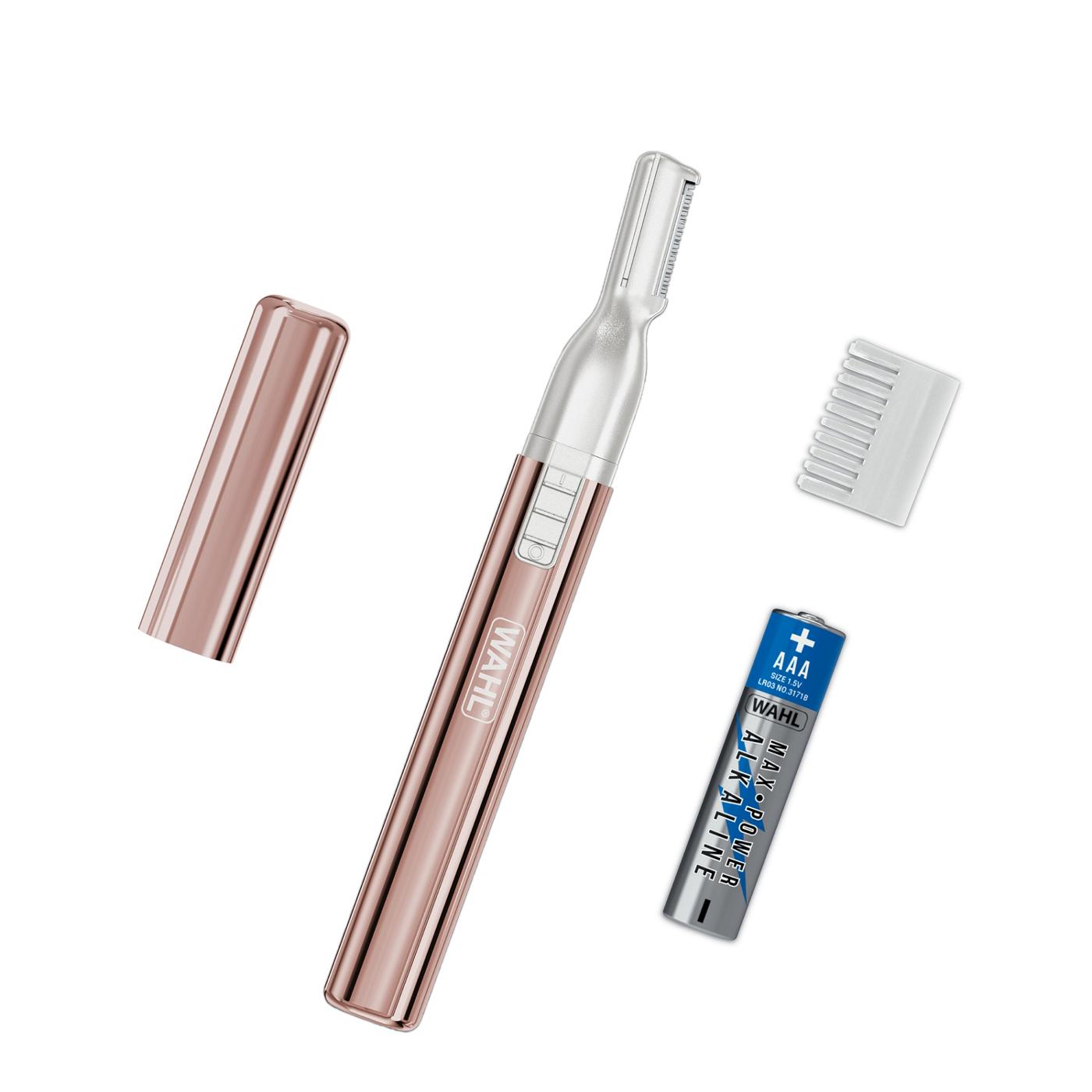 Wahl Clean & Confident Precision Detailer; image 2 of 9