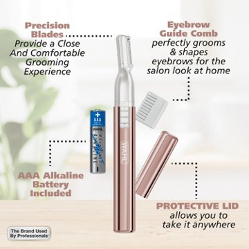 Wahl Clean & Confident Precision Detailer