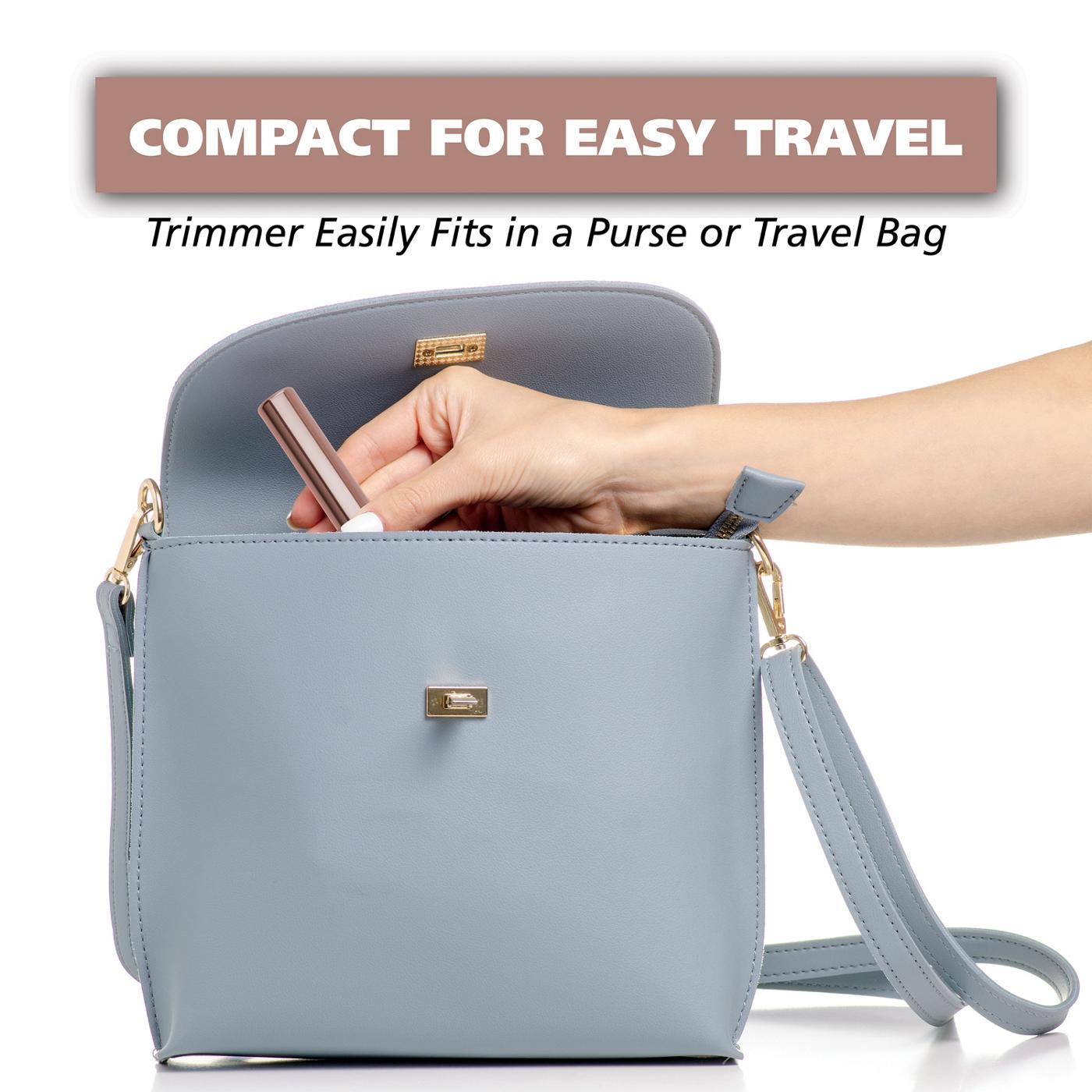 Wahl Clean & Confident Precision Detailer; image 5 of 9