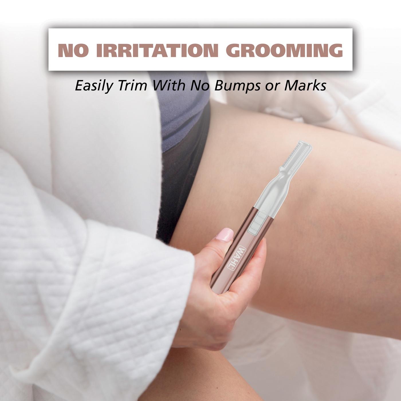 Wahl Clean & Confident Precision Detailer; image 7 of 9