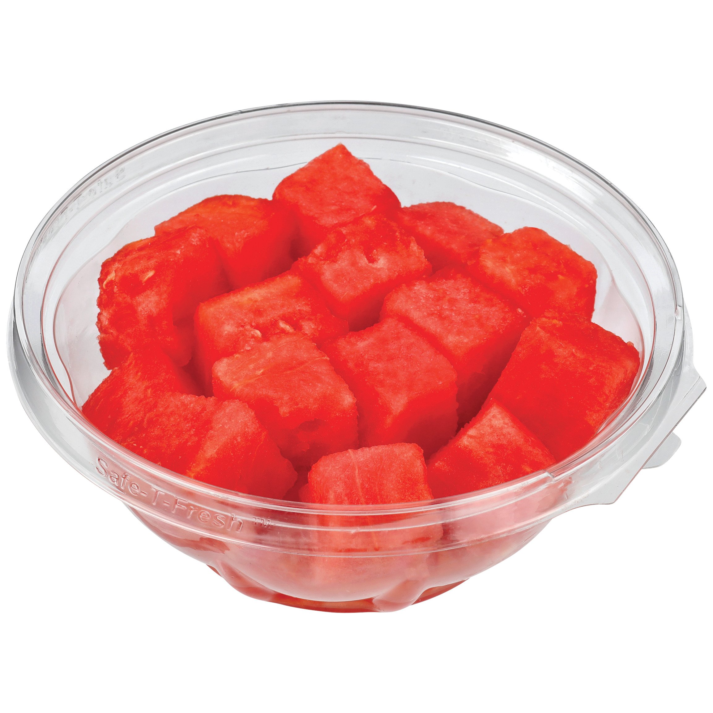 Fresh Cut Seedless Watermelon - Shop Melons At H-E-B