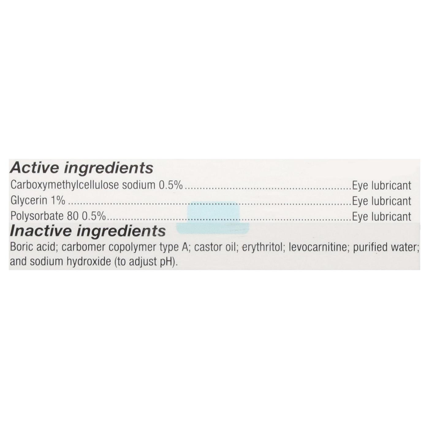 Allergan Refresh Digital PF Eye Drop Vials; image 2 of 3