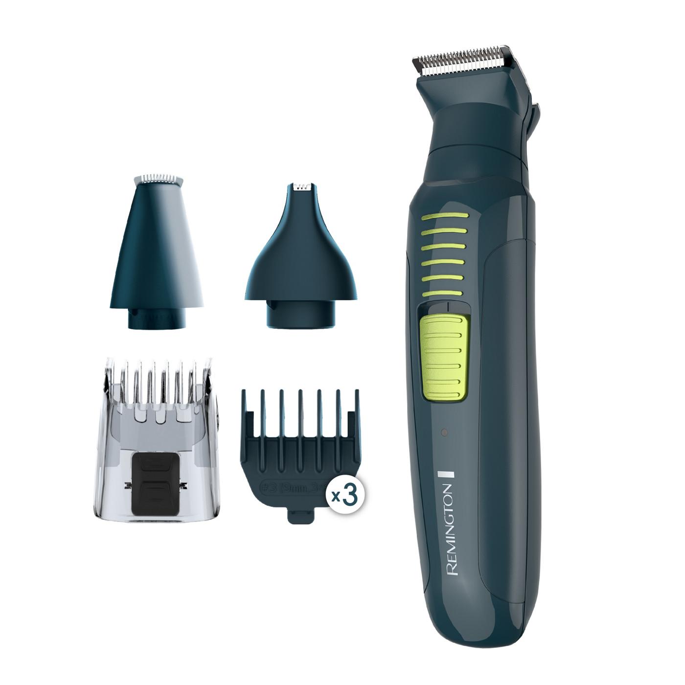 Remington Ultrastyle Total Grooming Kit; image 2 of 3