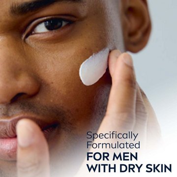NIVEA Men Maximum Hydration Face Lotion SPF 15