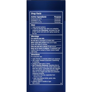 NIVEA Men Maximum Hydration Face Lotion SPF 15