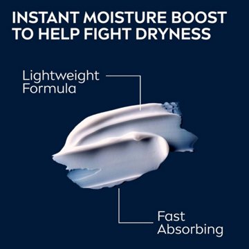 NIVEA Men Maximum Hydration Face Lotion SPF 15
