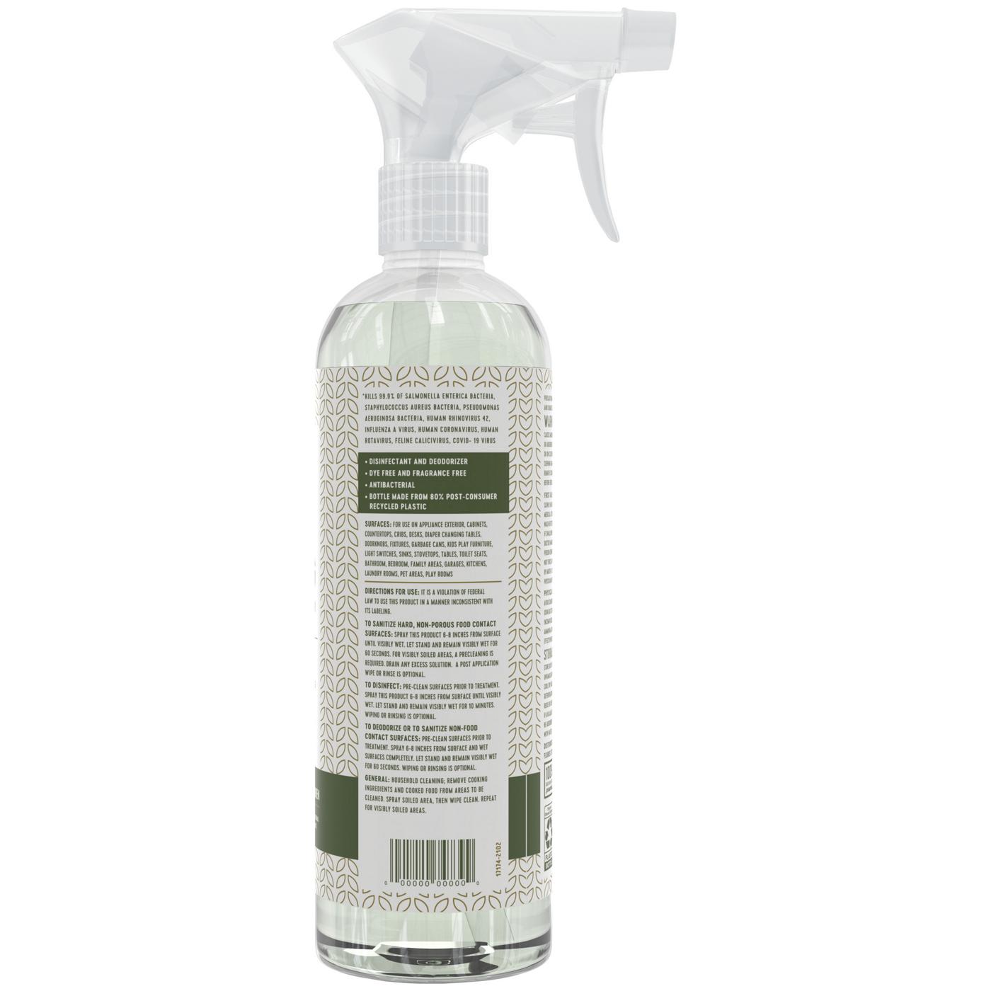 Puracy Multi-Surface Cleaner, Natural Everyday Household All