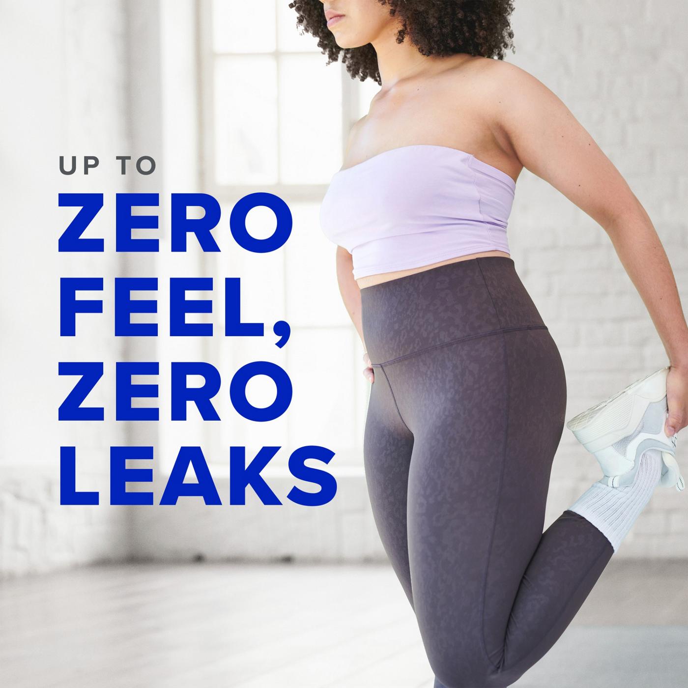 Always Pure Cotton with FlexFoam Pads, Regular Absorbency, with Wings Size 1 Shop Pads