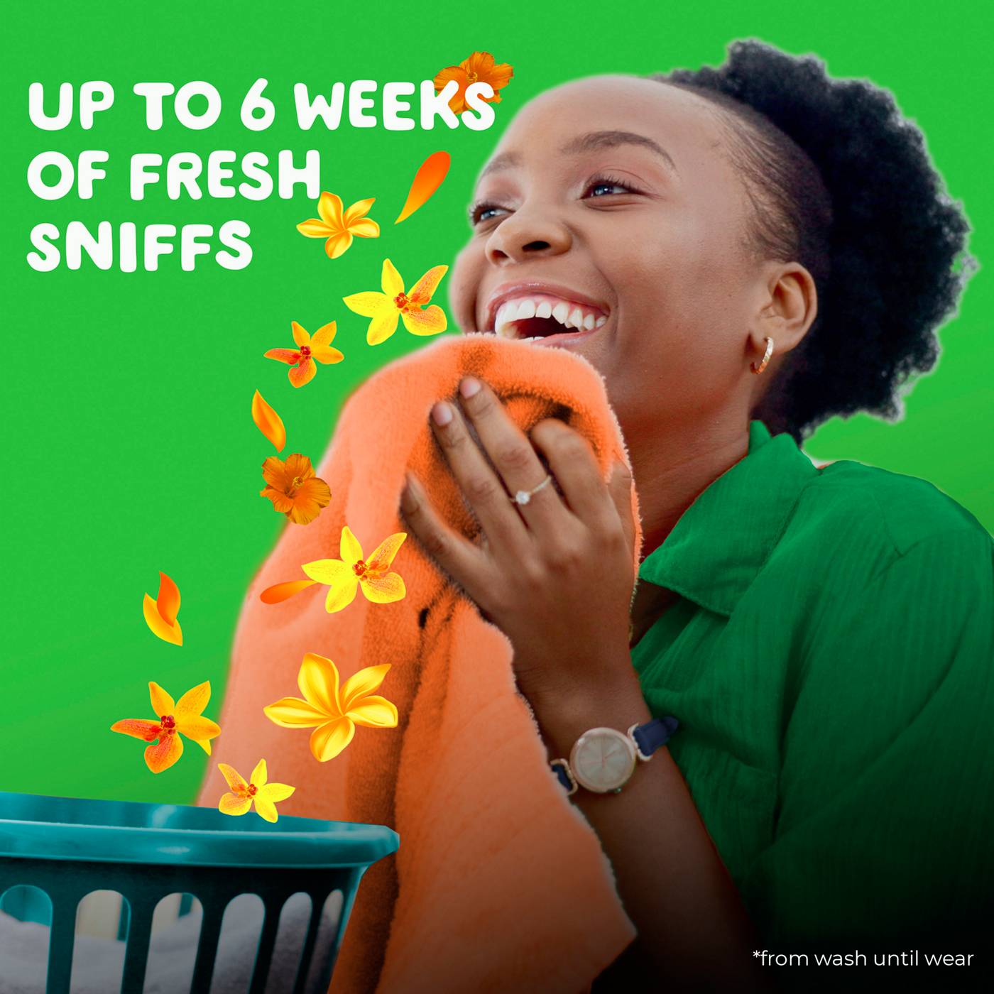 Gain Liquid Laundry Detergent, Island Fresh Scent, 100 Loads; image 2 of 19