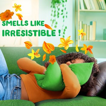 Gain Liquid Laundry Detergent - Island Fresh Scent