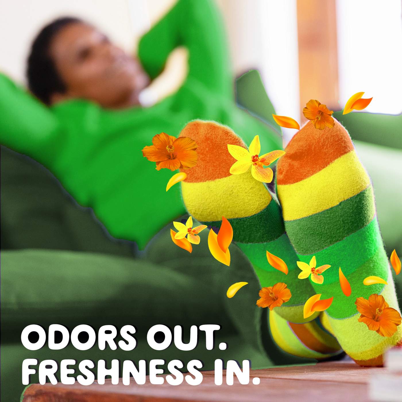 Gain Liquid Laundry Detergent, Island Fresh Scent, 100 Loads; image 9 of 19