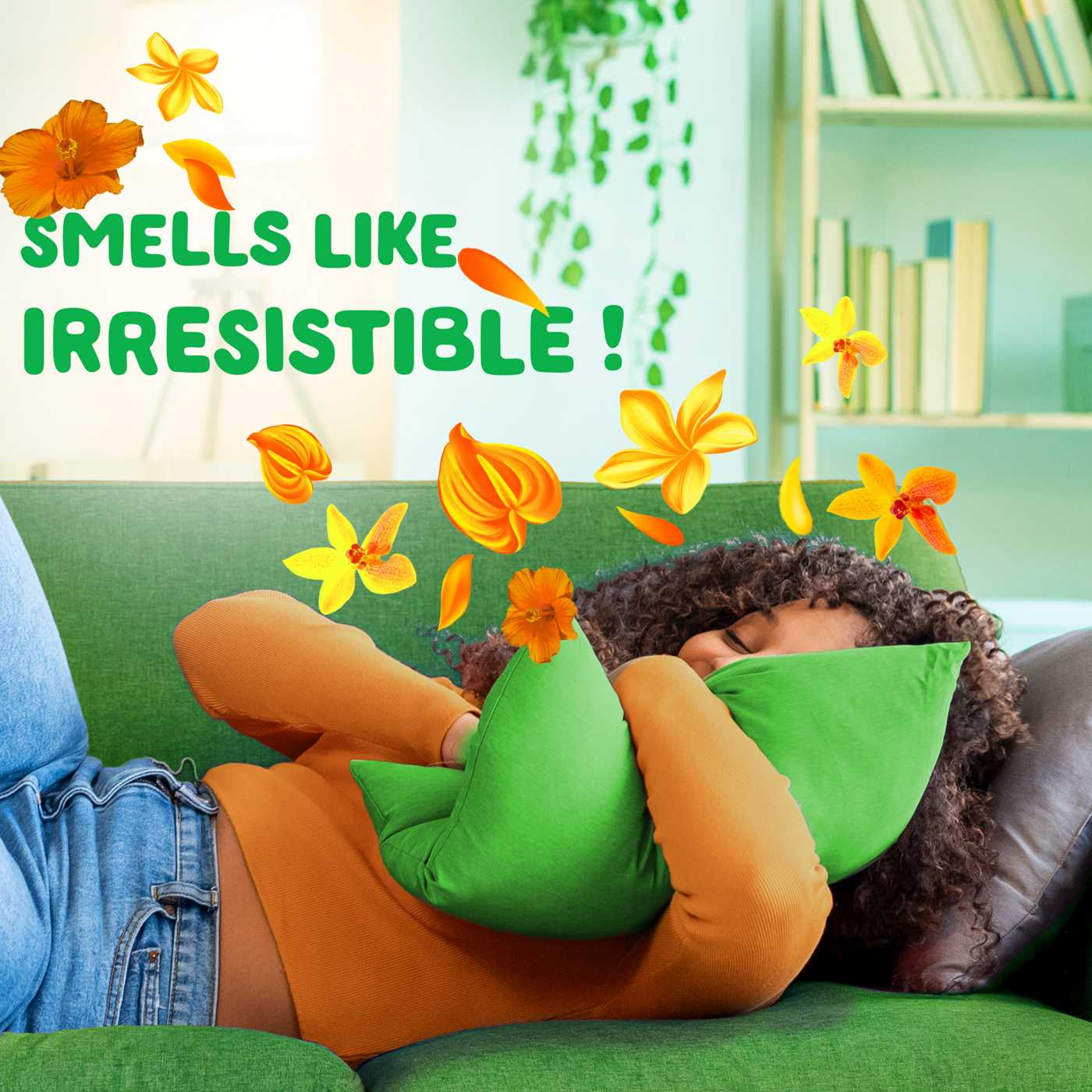 Gain Liquid Laundry Detergent, Island Fresh Scent, 100 Loads; image 10 of 19