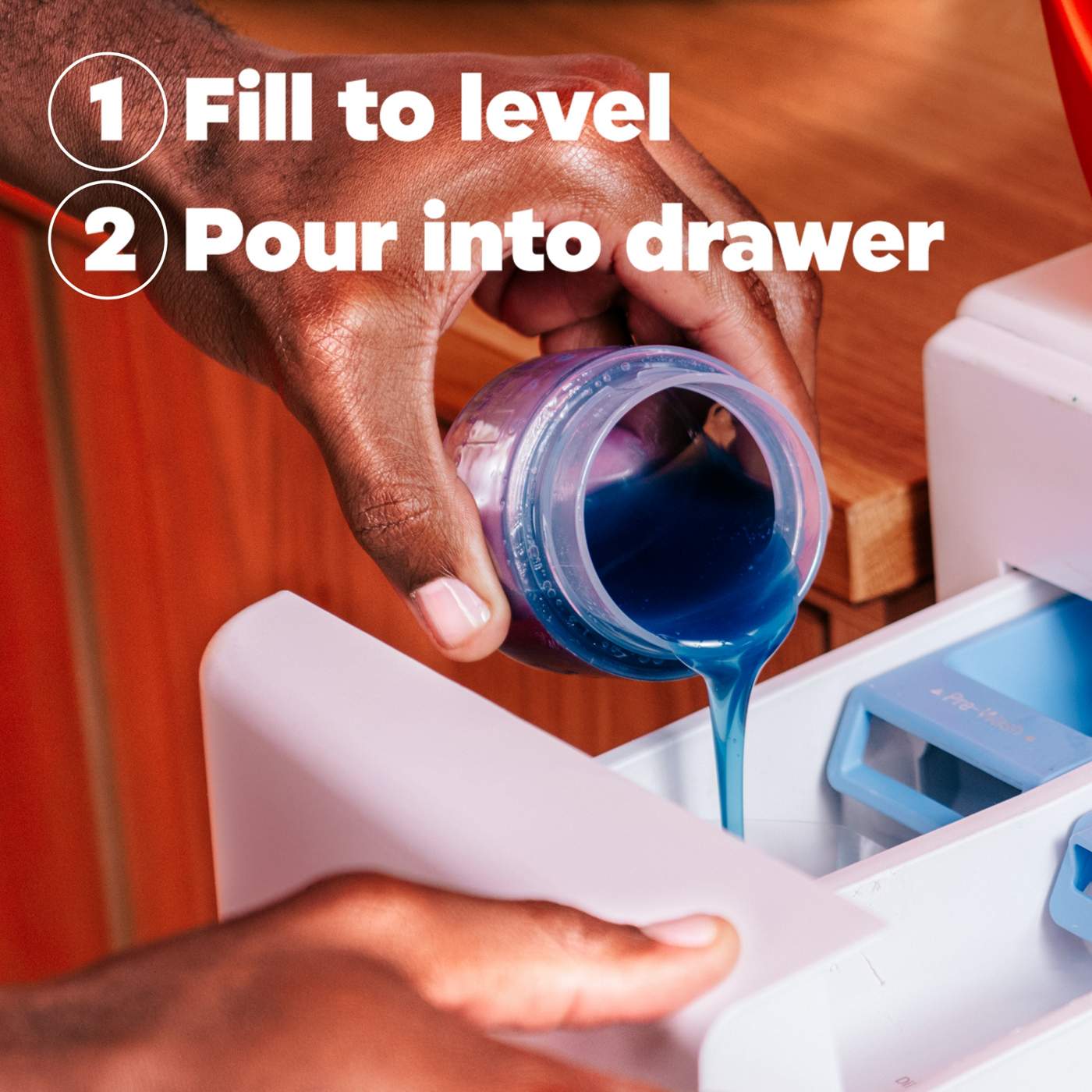 Tide Ultra Sport Liquid Laundry Detergent, 83 Loads; image 12 of 17