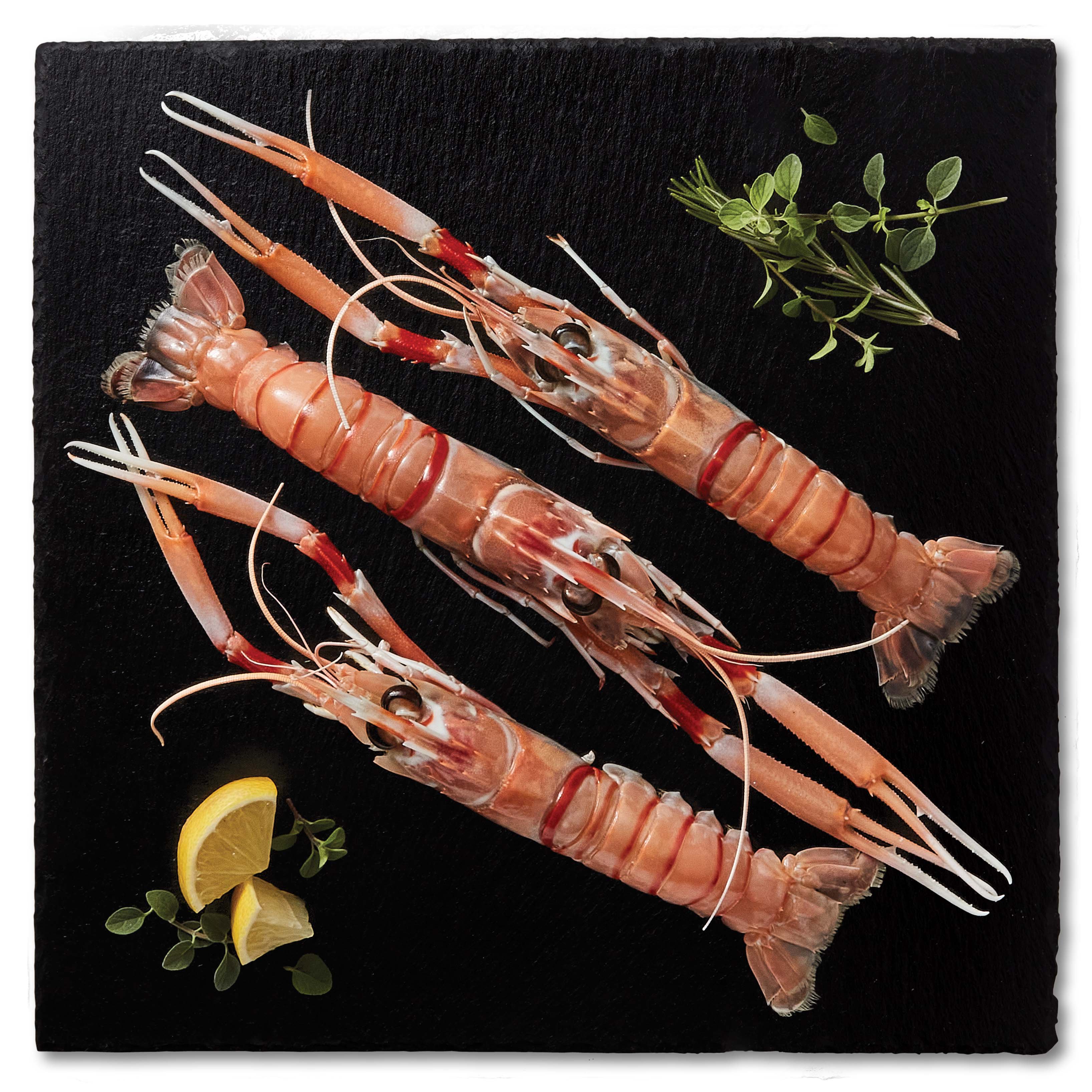 H-E-B Deep Sea Whole Lobster, Wild Caught - Shop Shrimp & Shellfish At ...