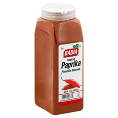Smoked Paprika – 16 Oz (1 Lb) – Bold Smoky Flavor – Powder Form
