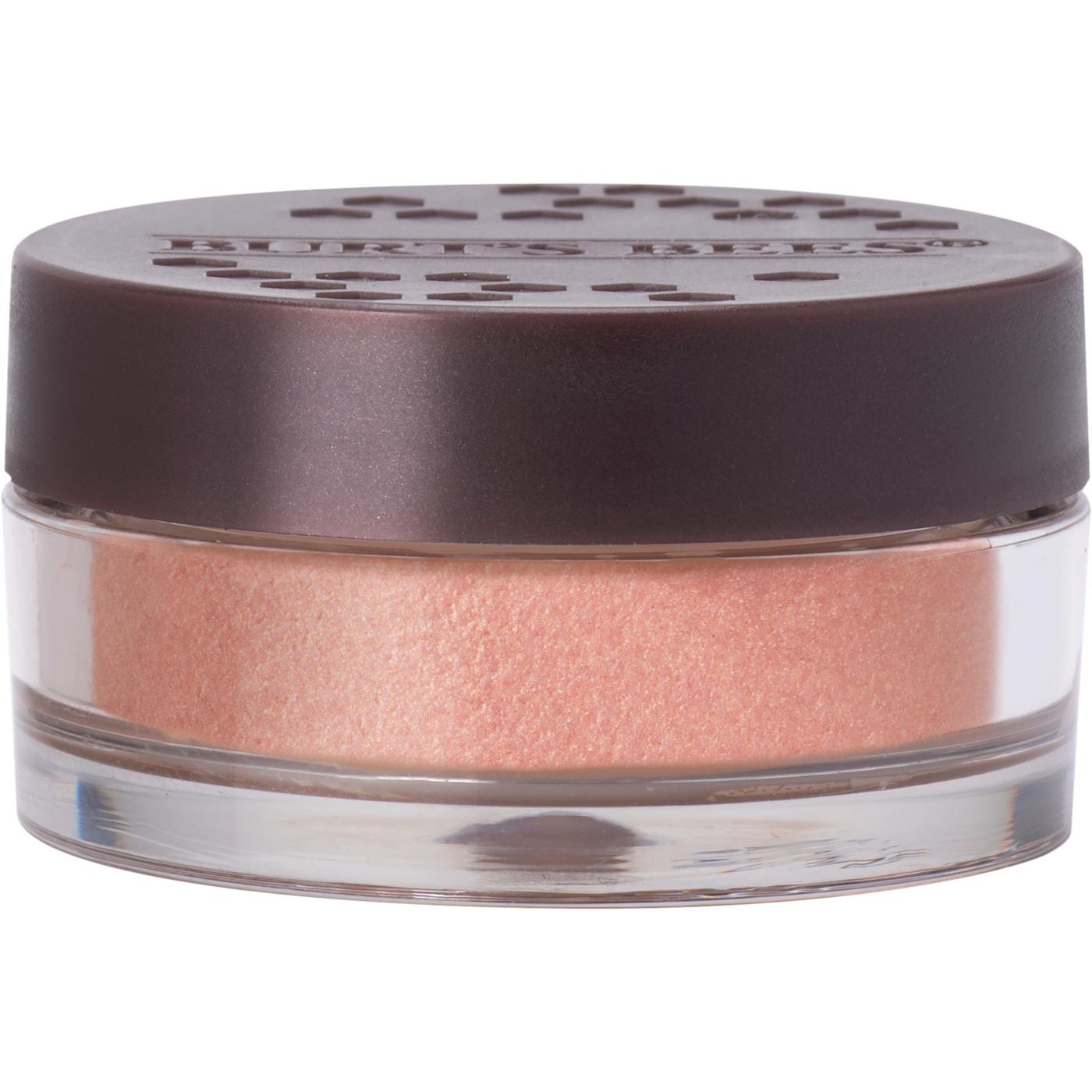 Burt's Bees Color Nurture Cream Eye Shadow - Rose Cream; image 2 of 8