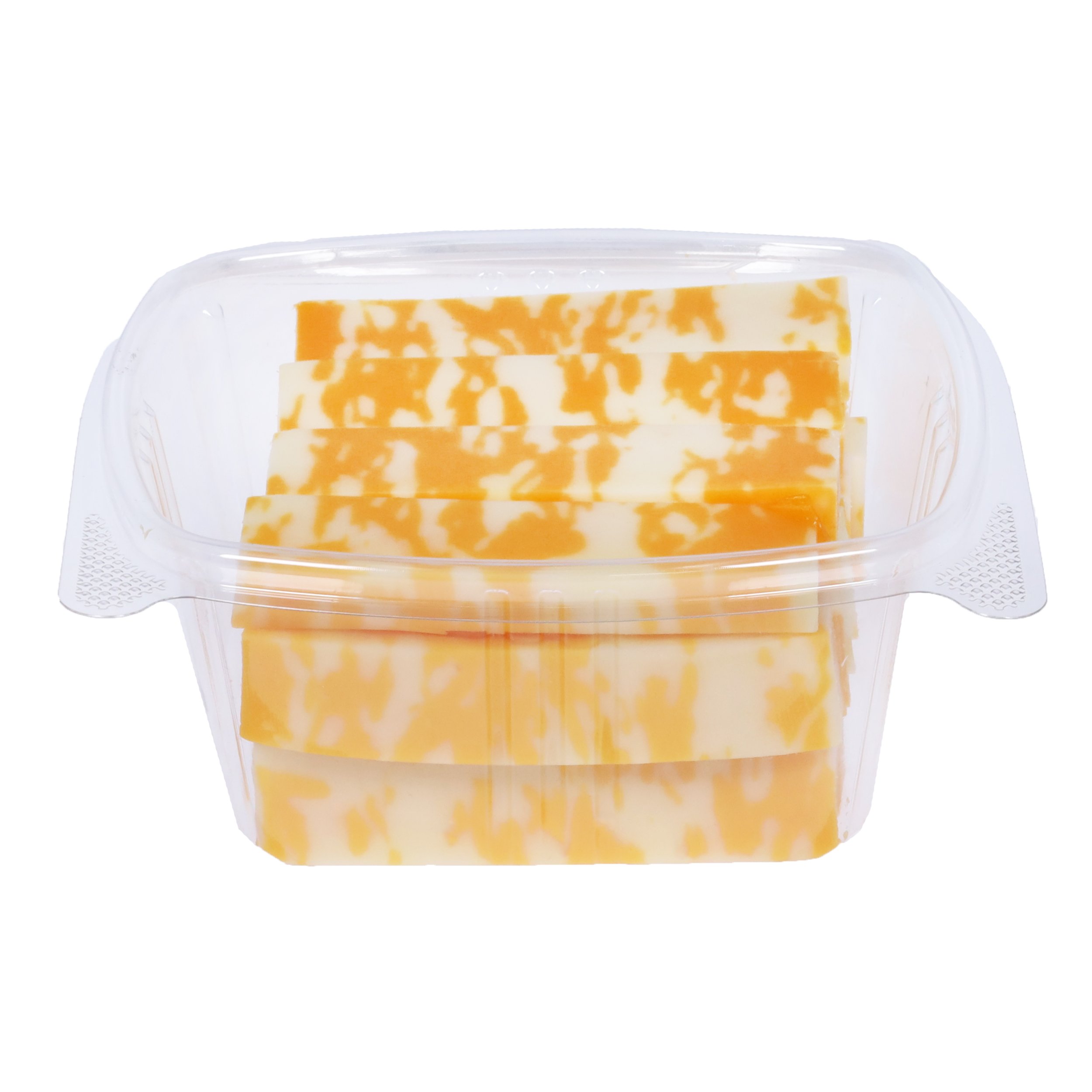 H-E-B Deli Colby Jack Cheese Sticks, Avg. 0.69 lb