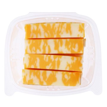 H-E-B Deli Colby Jack Cheese Sticks
