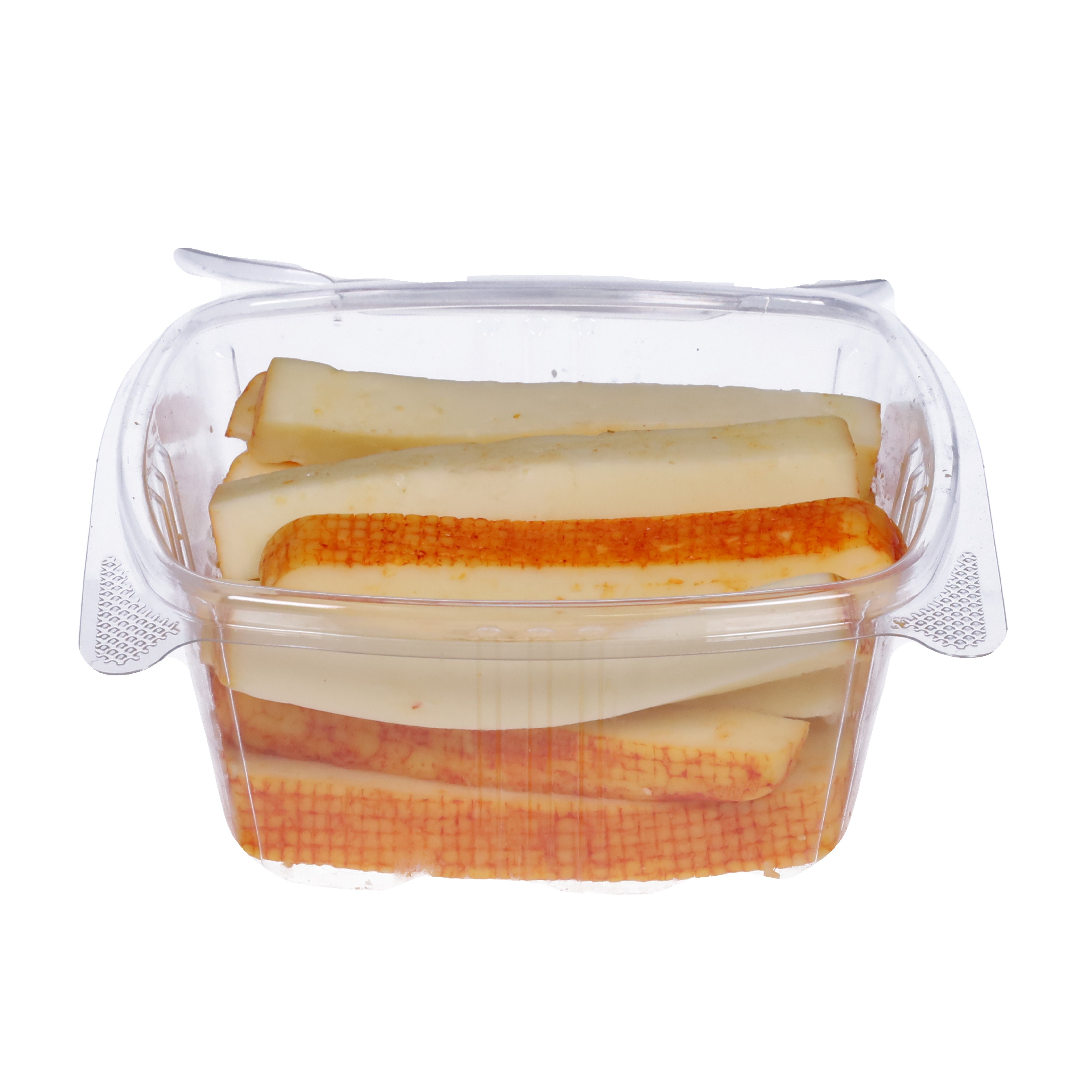 H-E-B Deli Muenster Cheese Sticks, Avg. 0.6 lb