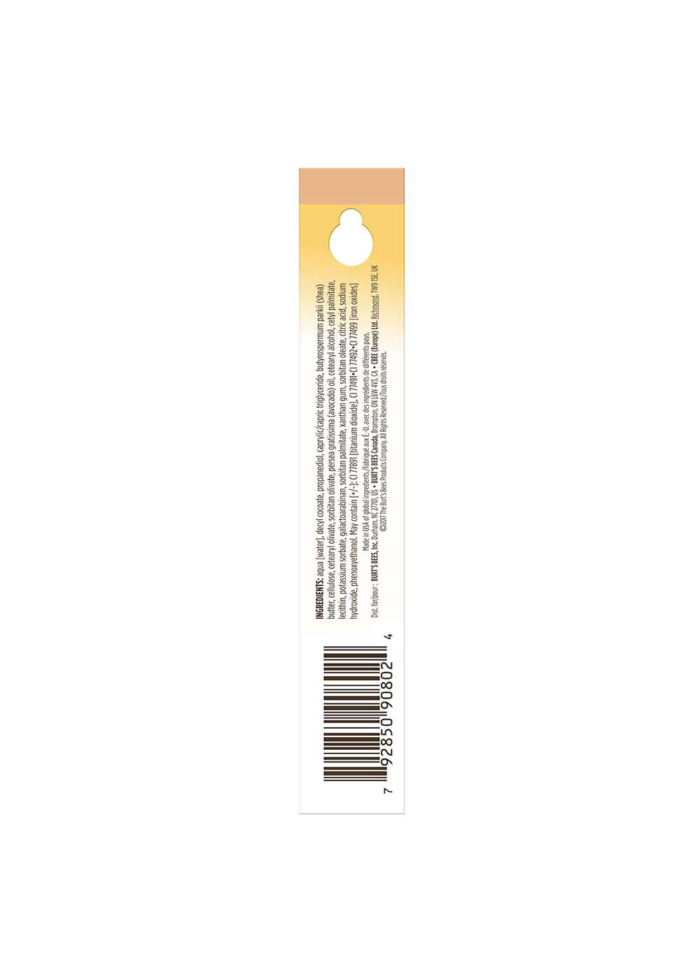 Burt's Bees Concealer - Tan; image 2 of 2