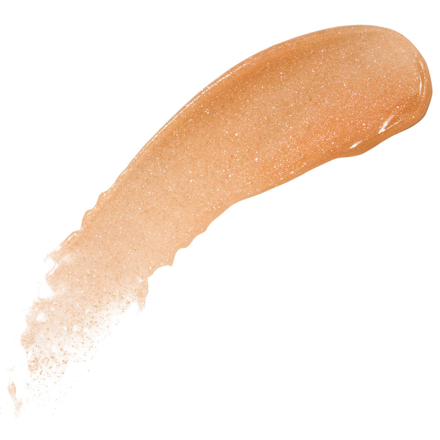 Burt's Bees 100% Natural Origin Moisturizing Lip Gloss - Sparkling Cider; image 7 of 7