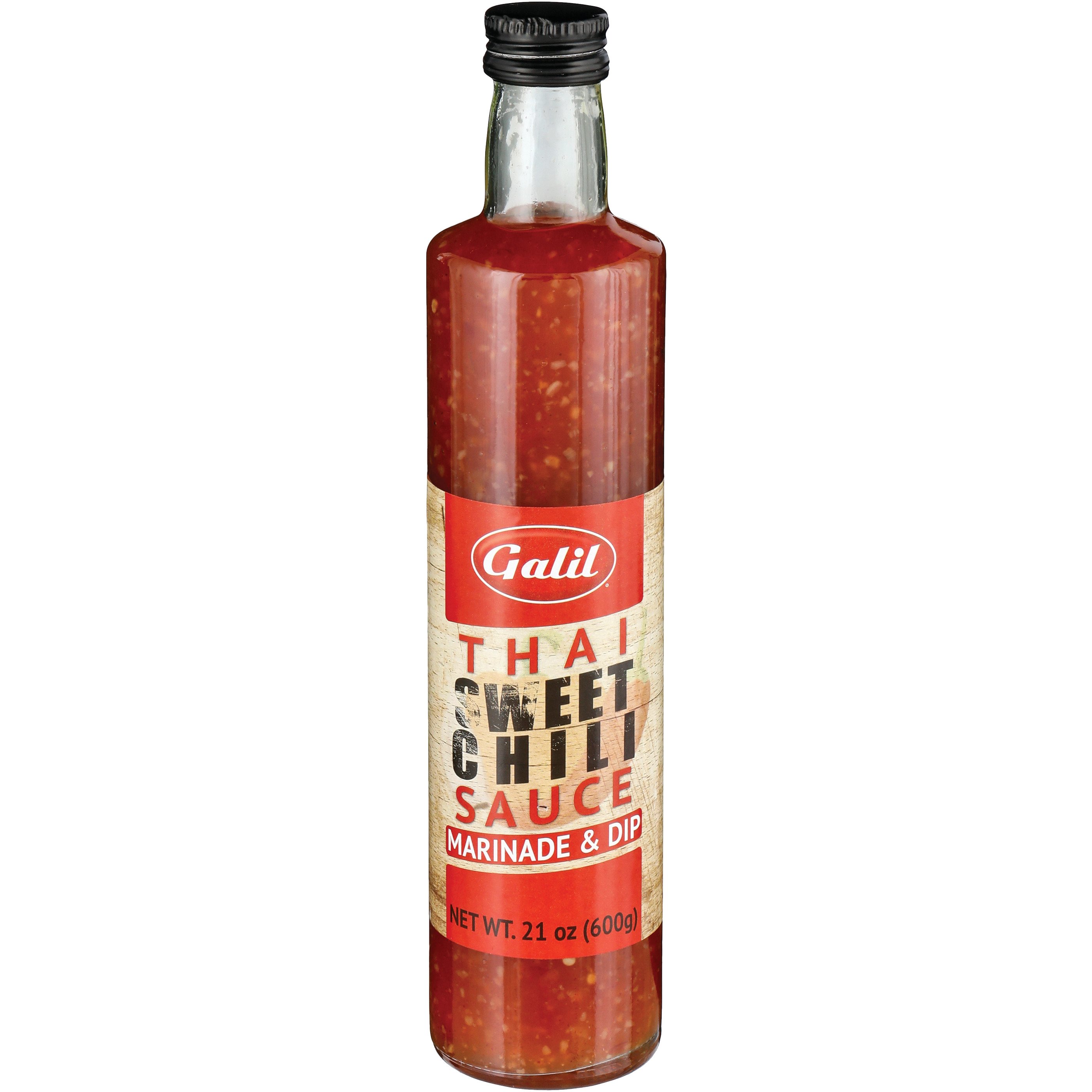 Galil Thai Sweet Chili Sauce Marinade & Dip, Kosher Shop Specialty