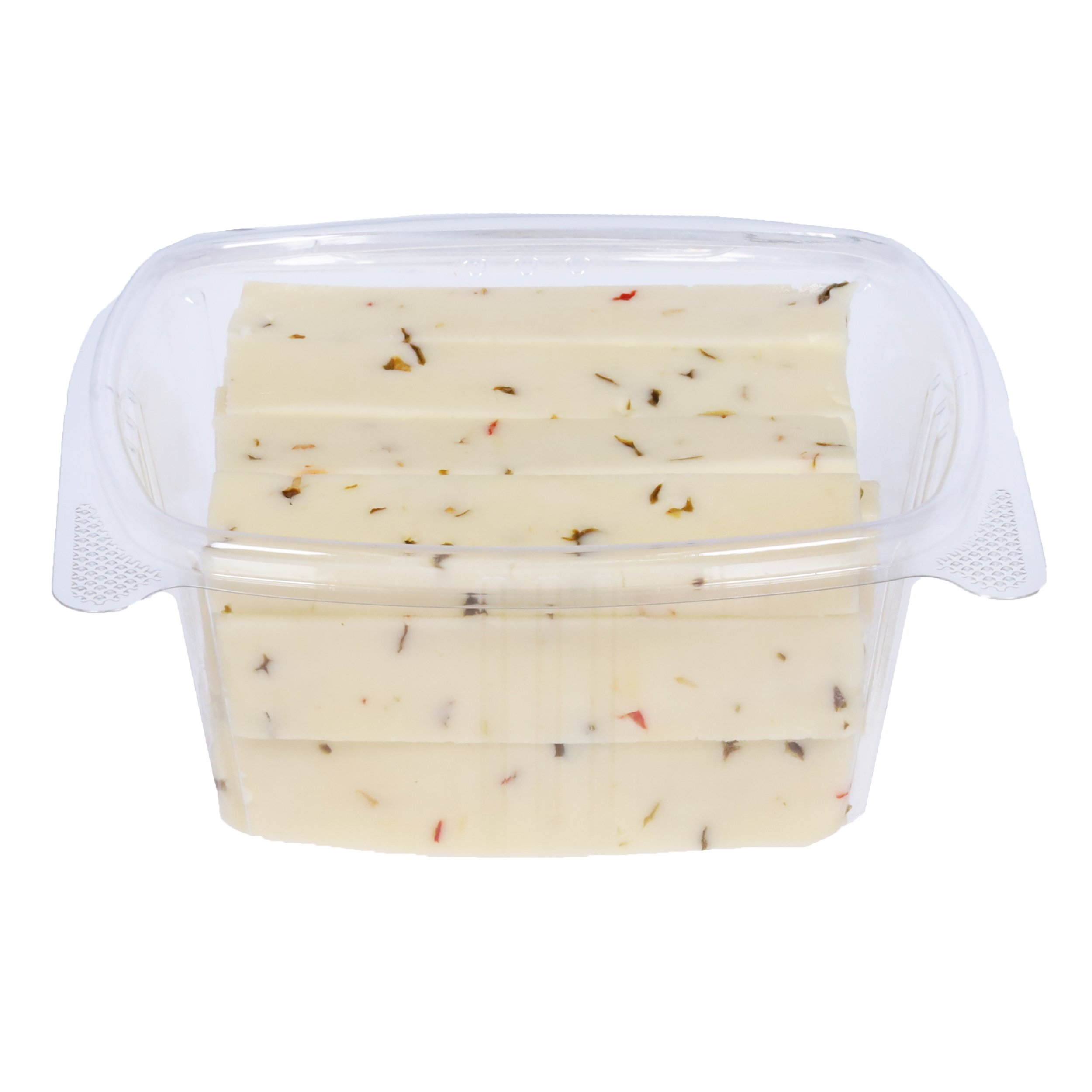 H-E-B Deli Jalapeno Jack Cheese Sticks, Avg. 0.6 lb