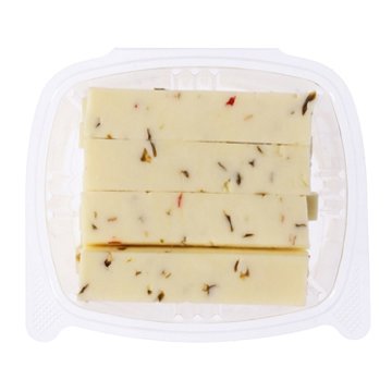 H-E-B Deli Jalapeno Jack Cheese Sticks
