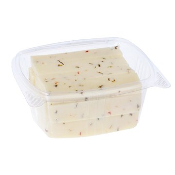H-E-B Deli Jalapeno Jack Cheese Sticks
