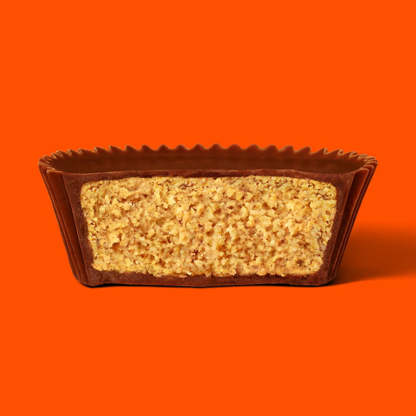 Reese's Peanut Butter Big Cups; image 7 of 7
