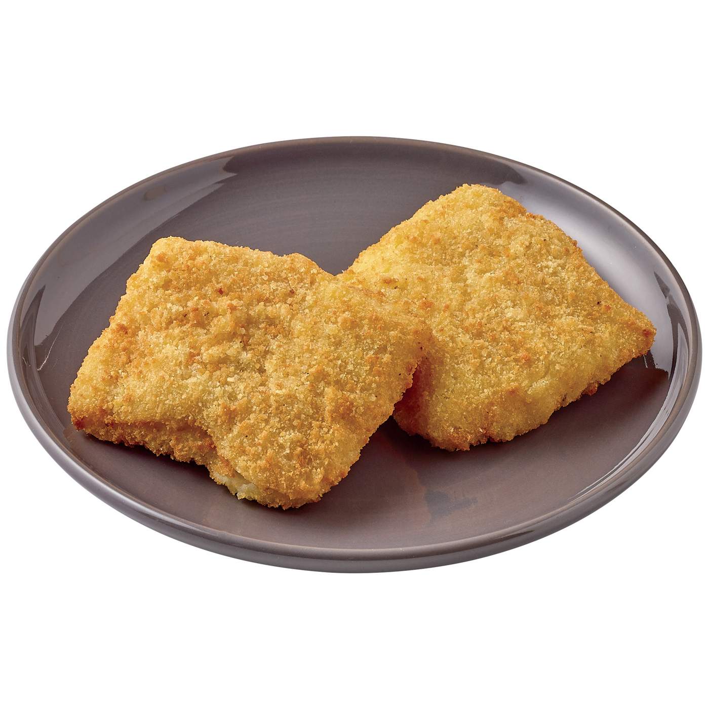 Meal Simple by H-E-B Panko-Breaded Cod Fish Filets; image 2 of 2