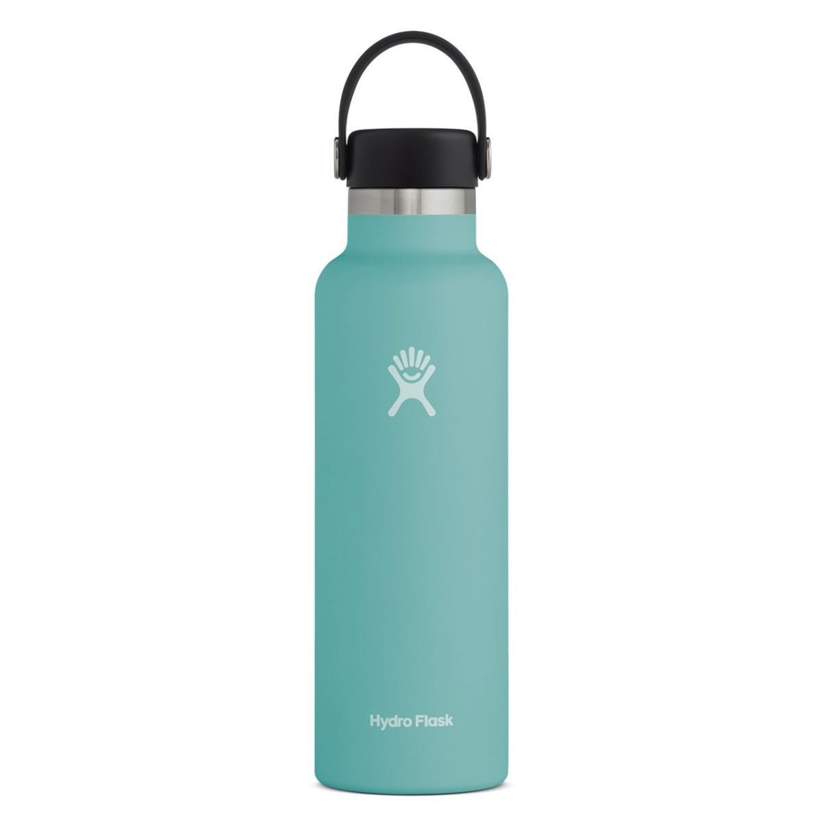 Hydro Flask Standard Mouth Frost - Shop Travel & To-Go at H-E-B