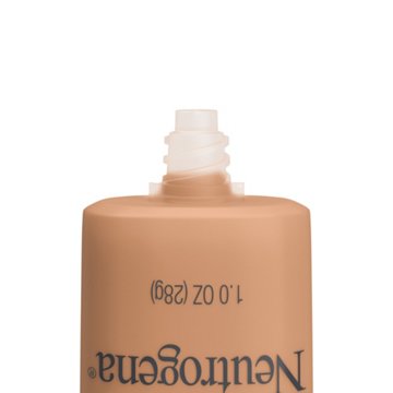 Neutrogena Clear Coverage Flawless Matte CC Cream - Wheat