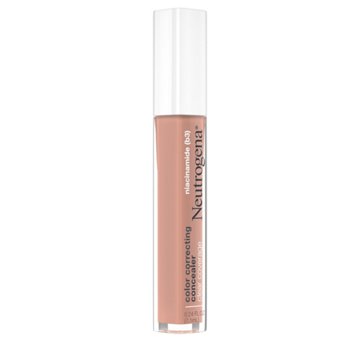 Neutrogena Clear Coverage Correcting Concealer - Peach