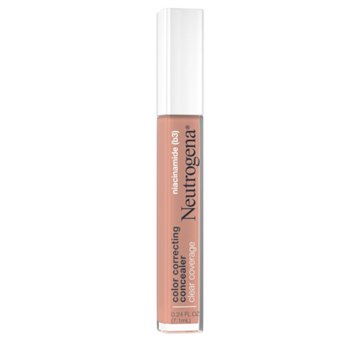 Neutrogena Clear Coverage Correcting Concealer - Peach
