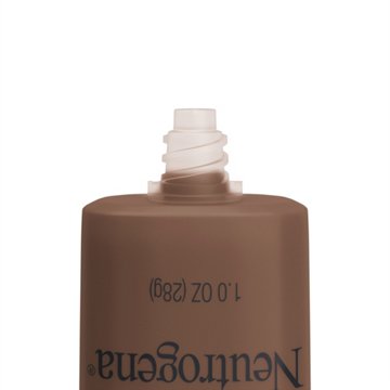 Neutrogena Clear Coverage Flawless Matte CC Cream - Truffle