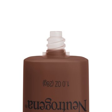 Neutrogena Clear Coverage Flawless Matte CC Cream - Sienna