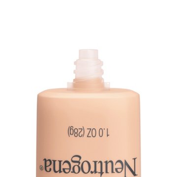 Neutrogena Clear Coverage Flawless Matte CC Cream - Shell