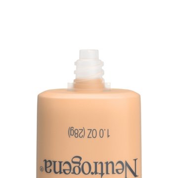Neutrogena Clear Coverage Flawless Matte CC Cream - Porcelain