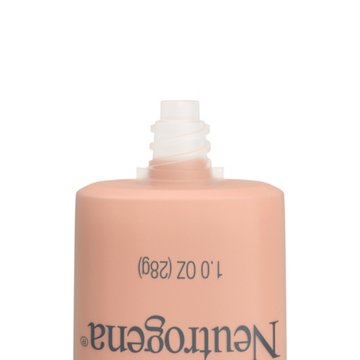 Neutrogena Clear Coverage Flawless Matte CC Cream - Vanilla