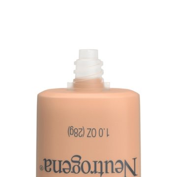 Neutrogena Clear Coverage Flawless Matte CC Cream - Sand